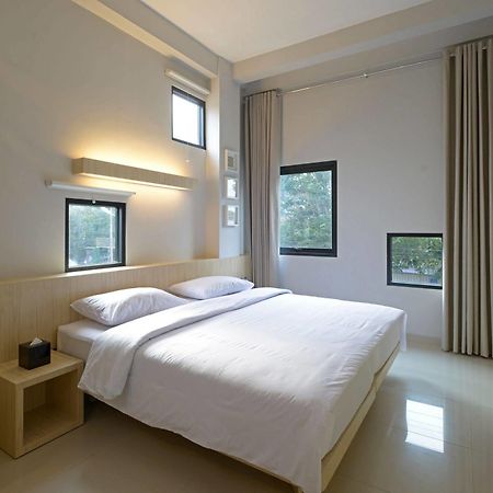 Arjuna Kota Batu Batu  Exterior foto